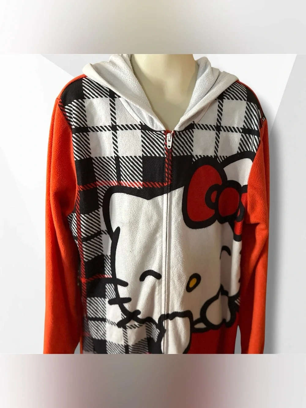 Hello Kitty hello kitty